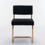 Chaise de salle à manger-298281019