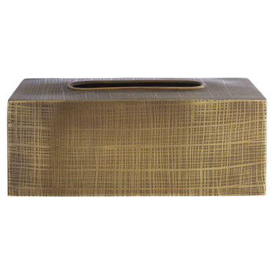 Aloysius Tissue Box Cover