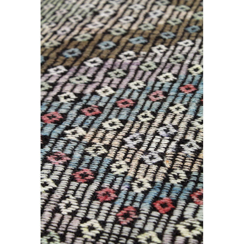 Jijim One-of-a-Kind 6'3" X 9'1" Area Rug