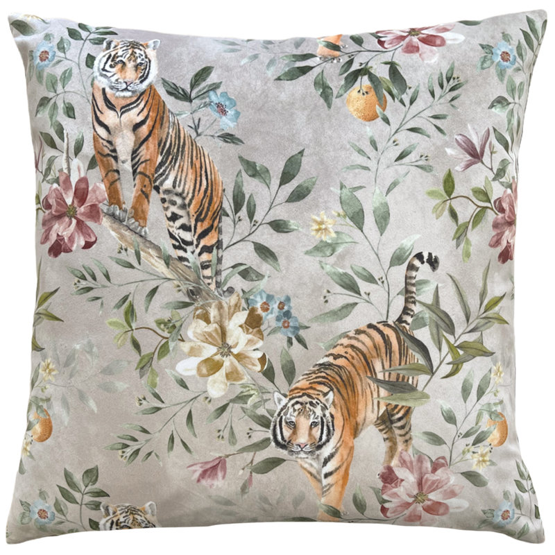 Square Cushion