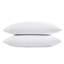 Vera Wang T800 Sateen CVC Pillowcase Set-511593011