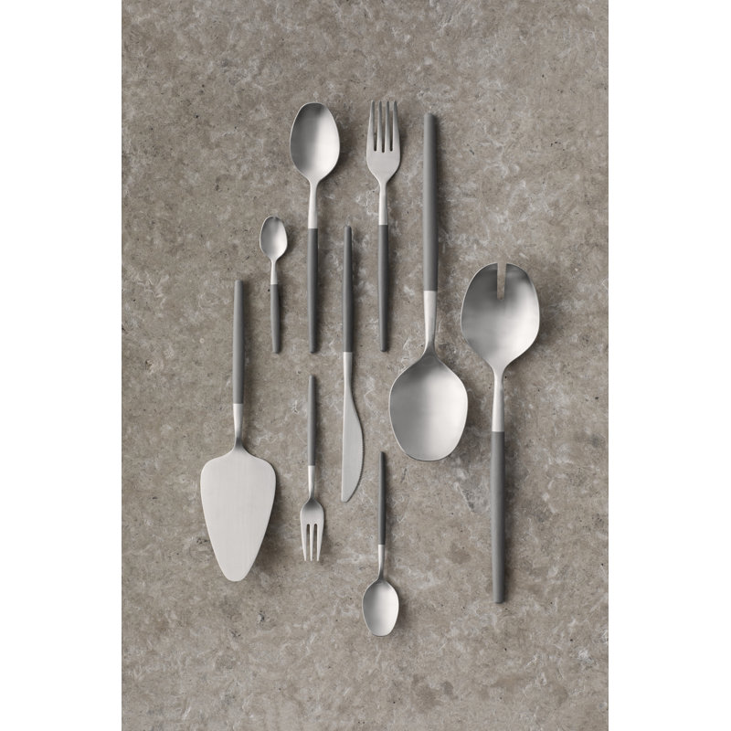 Maxime Espresso Spoon Set Of 4