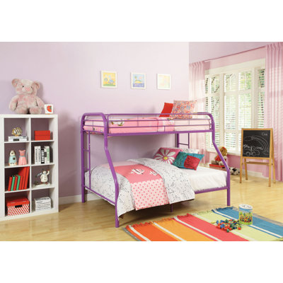 Tritan Bunk Bed