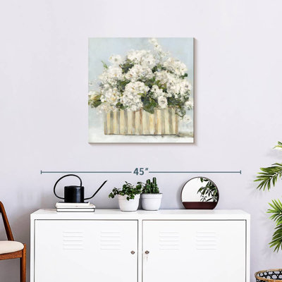 Harnek Sweet Hydrangeas
