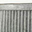 Nina Handmade Metal Pot Planter-121457706