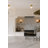 Fresno 5" 1-Light Wall Sconce-89400419