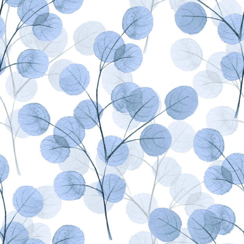 Leyt Matte Wall Mural, 350cm W x 260cm L