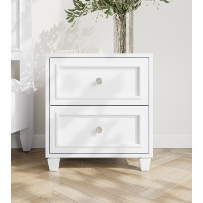 Montreuil Nightstand