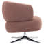 Fauteuil pivotant Cuddle-1852234195