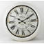 Suzie Metal Wall Clock