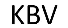 Logo KBV