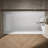 Underscore 60" x 32" Rectangular Alcove Soaking Bathtub with Integral Apron-37341173