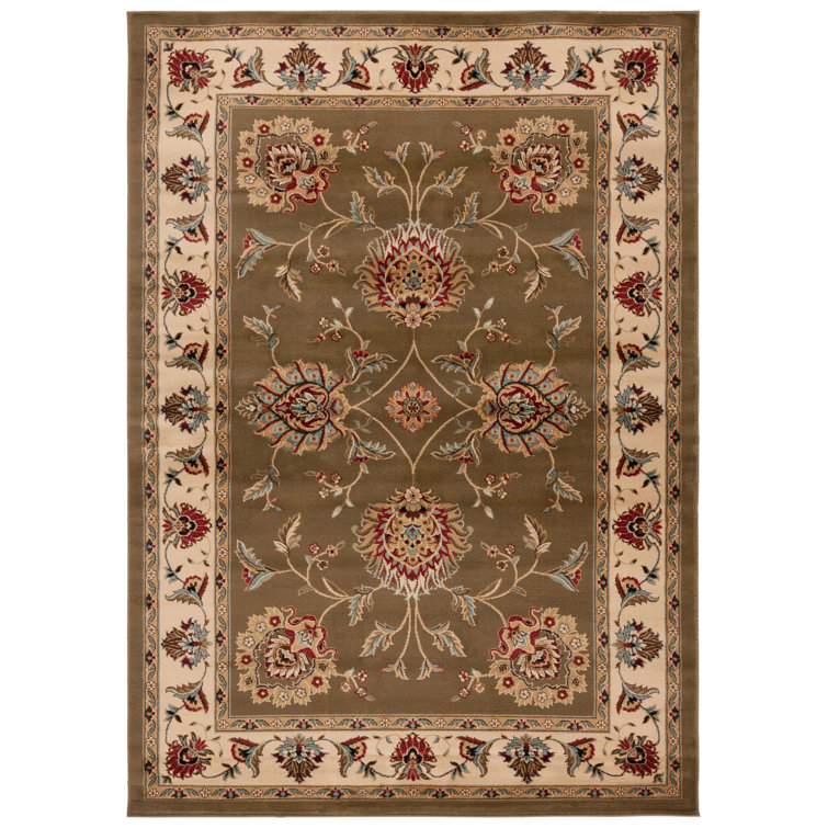 Tapis oriental Klose Performance