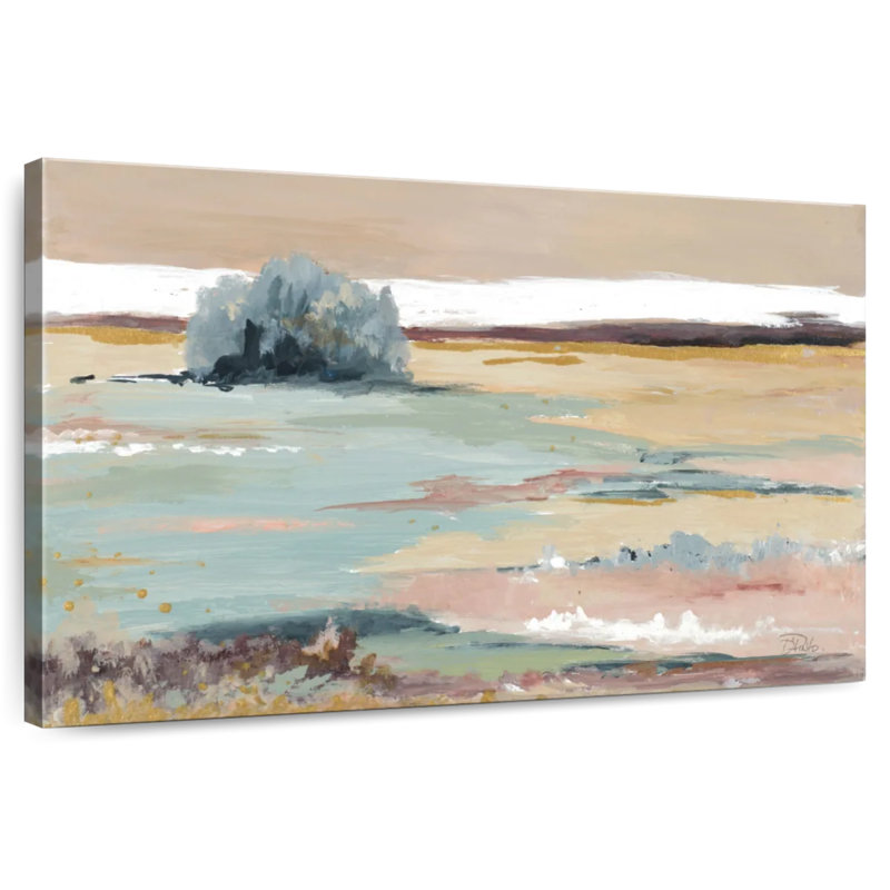 Avery Nice And Calm, 30" H x 45" W