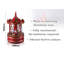 Victorville Decorative Accent-521623072