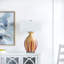 Lampe de table - Matériau céramique