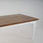 Table de salle à manger 71 "
