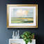 Pastel Horizon II - peinture encadrée-627967493-627967502-568727556