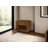 Venice Modern Nightstand With Soft Close Drawer-1804715390