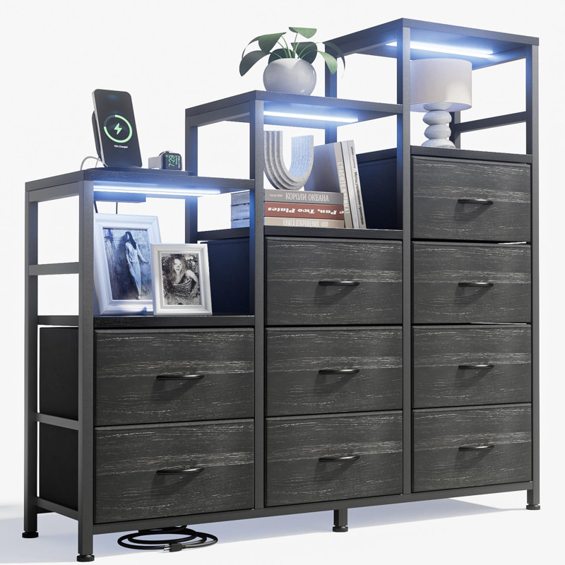 Latorya 51.9'' W Dresser