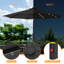 Parasol de marché pour terrasse 10 pi-1163173286