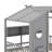 Lompico Wooden House Bed-1987714053-1987714055