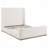 Sleigh Bed
