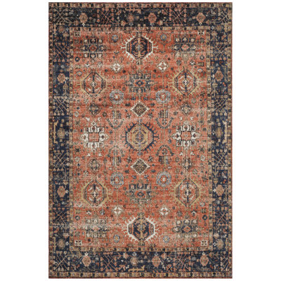 Chenault Performance Oriental Rug