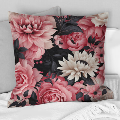 Coussin Pink