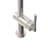 RoomTec Pull Down Kitchen Faucet-86440147