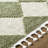 Nora Machine Woven Area Rug-837643395