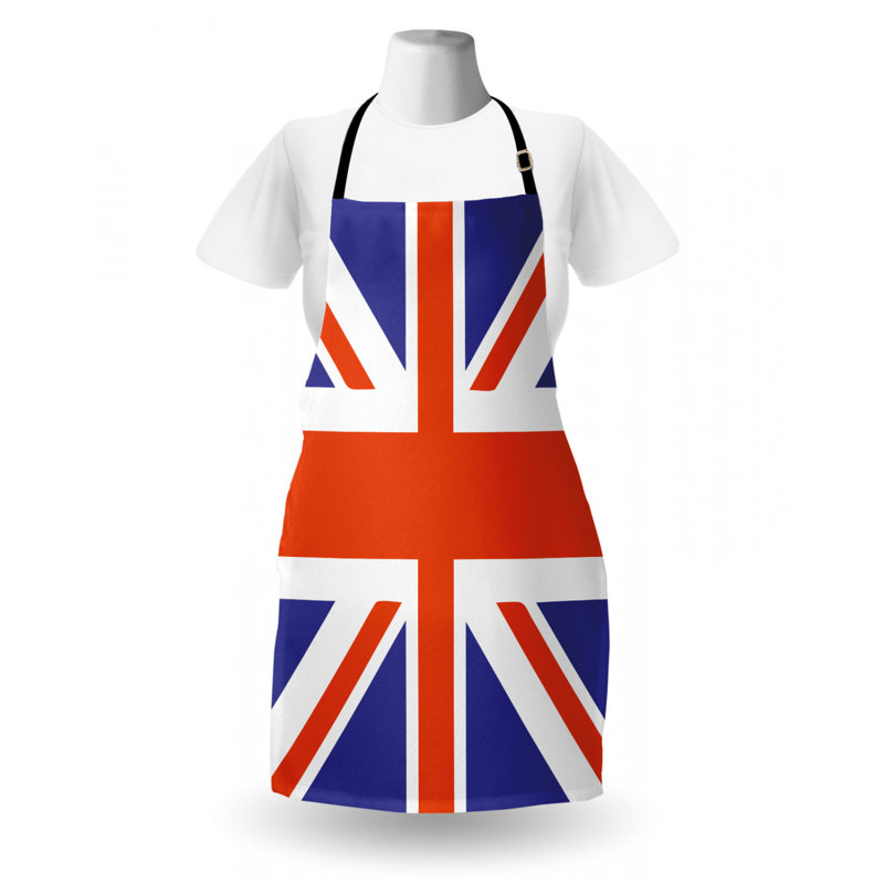 Bib Apron