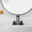Robinet de salle de bain monocommande