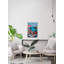 Parvez Taj - Wrapped Canvas Painting-25580794