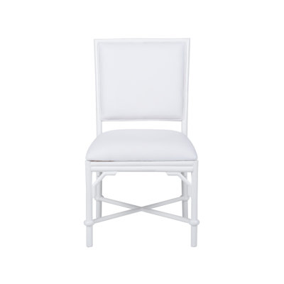 Ella Upholstered Dining Chair