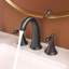 Effortless Water Control Matte Black Modern Style For Any Bathroom Setup