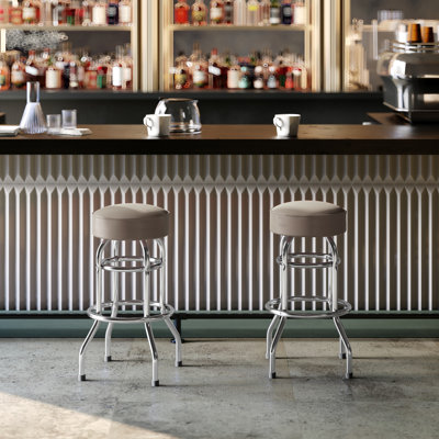 Tabouret de bar Piya