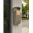 Bradly Steel Wall Mounted Mailbox