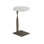 Ocean Breeze Rockville Round Martini Table
