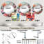 Miroir mural Erway-770964849