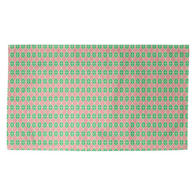 Avicia Geometric Indoor Rug