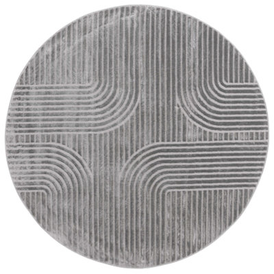 Saylor 100 Performance Abstract Rug