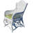 Mathys 22'' H Armchair-22669995-22670008