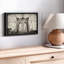 "Art mural pont de Brooklyn monochrome"-1625202293