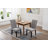 Fatima Tufted Upholstered Wooden Dining Chairs-765200215