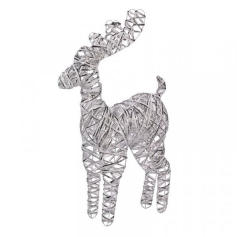 Metal Christmas Decoration