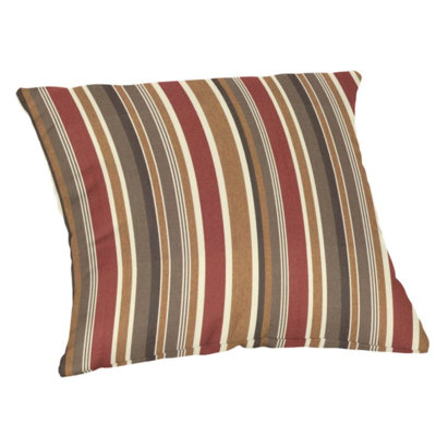 Sunbrella® Throw Pillow
