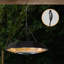 Electric Hanging Patio Heater