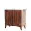 Colletti 80cm Solid Wood Sideboard