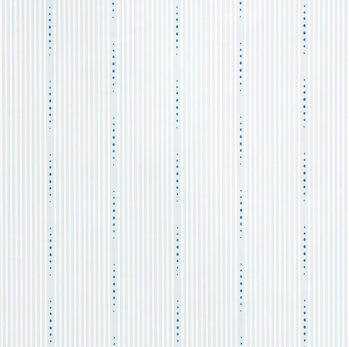 David Oliver Opus Wallpaper Roll, Blue